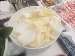 -草原传奇鲜羊火锅(桥北店)