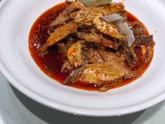 麻椒鸡片-大蓉和·卓锦香浮(绿地店)