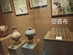 -洛阳周王城天子驾六博物馆