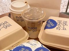 -OUR Bakery(SKP-S店)