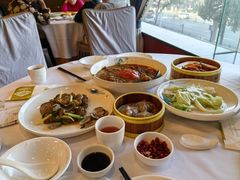 -一品粤珍轩(吴中路店)