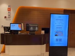 -菲住布渴酒店自助餐厅(阿里巴巴西溪园区店)