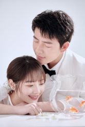 -青禾婚纱摄影(杭州店)