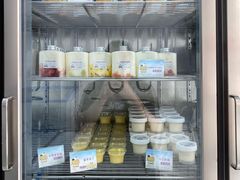 无糖酸奶-白色日记·手作酸奶(麦凯乐店)