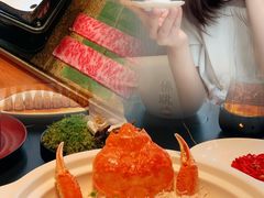 -翕间食·精致淮扬菜(江苏大剧院店)