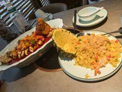 -拾味馆·海南菜(万达店)