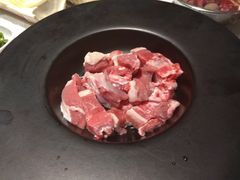 -九府羊·鲜羊火锅·烤串(新华路店)