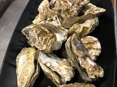 -虾宝贝胶东海鲜·渔家菜(小西天店)