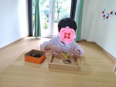 -希溪谷半山街道蒙氏托育(万科公园里校区)