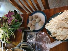 -老凯里酸汤鱼(花果园店)