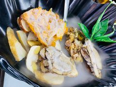 -名善山珍·野生菌汤锅(文殊院店)