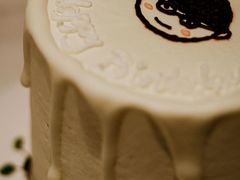 -Dark Horse·黑马蛋糕·低脂·低糖淡奶(金匙望湖大厦店)