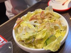 -胖哥俩肉蟹煲(梅溪步步高店)