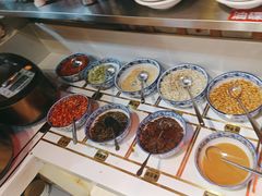 -蜀院鲜火锅(高升桥店)