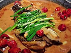 -大鸭梨烤鸭店(花园村店)