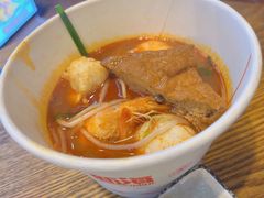 -黄老伯的海蛎煎