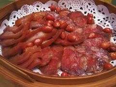 -飞鹿餐饮·陕南菜(北关店)