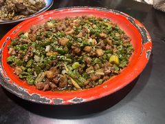 -醉小酒馆·川菜·江湖菜·重庆菜(观音桥旗舰店)