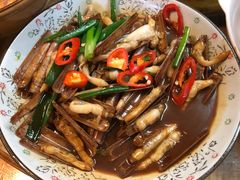 -聪辉同安老美食饭店(大元路店)