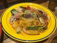-北丐先生·野馄饨烧烤(雨花万象店)