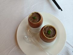 鹅肝鸡蛋盅-庐州太太(双岗店)