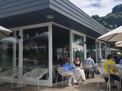 -Takapuna Beach Cafe