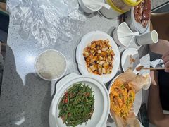 -紫光园·烤鸭·北京菜(团结湖店)