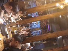 -聚点串吧·北京烧烤(赵登禹路店)