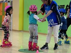 -酷迈儿童体能运动馆(九棵树店)