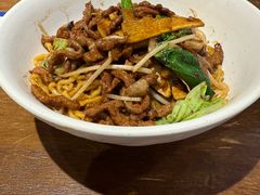 -寻裕记·现炒浇头面(人民广场店)