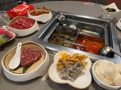 -海底捞火锅(龙岗星河COCO Park店)