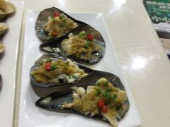 -虾弄弄海派小龙虾·牛羊蝎子火锅