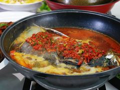 -扶摇湘宴·烤鸭·湘粤宴(中关村·北大店)