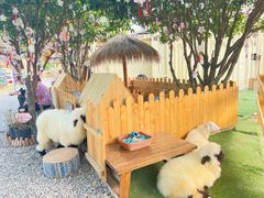 -HERRE·FARM 赫尔露营农场·团建聚会包场