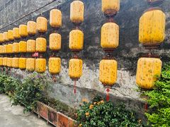 -三溪村