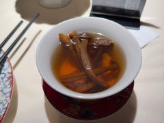 -千百味红餐厅·非遗江西菜(绿地双子塔总店)
