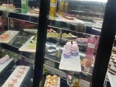 -吉布鲁牛排海鲜自助(巴南万达广场店)