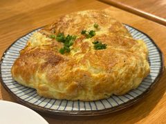 蛋煎馄饨-花悦豆香
