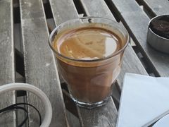 -Cafe Villa