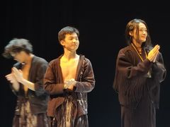-北京喜剧院