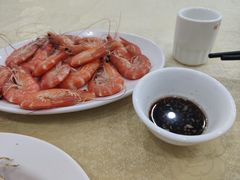 -锐记美食店·现捞海鲜(闸坡店)