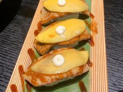 -和一料理(安阳店)