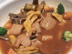 -瑶王府·广西菜(金阳路店)