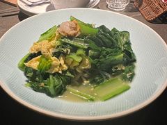 -前海沿·青岛菜(大拇指广场石老人店)