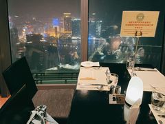 -澳门旅游塔360°旋转餐厅(南湾湖广场店)