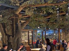 -常和州·夜宵大排档(常州单店)