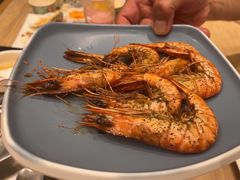 -上渔铁板烧(熙悦汇店)