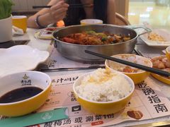 -黄记煌三汁焖锅(悦方IDmall店)