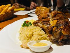 -申德勒加油站餐厅(三里屯北小街店)