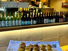 -大米·京都小酒馆·炭烧海鲜·烧鸟(龙口东路店)